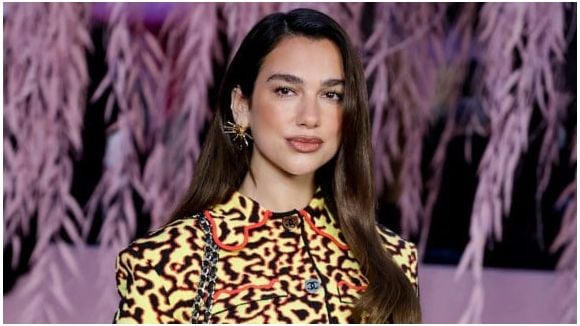 Dua Lipa de retour : son nouveau single électro-pop !