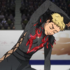 On a trouvé l'anime parfait à regarder durant les Jeux Olympiques d'Hiver 2026 et c'est inédit !