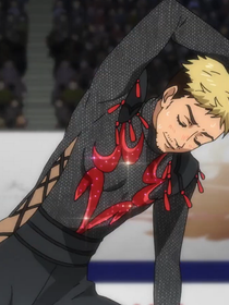 On a trouvé l'anime parfait à regarder durant les Jeux Olympiques d'Hiver 2026 et c'est inédit !