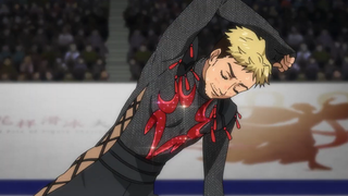 On a trouvé l'anime parfait à regarder durant les Jeux Olympiques d'Hiver 2026 et c'est inédit !