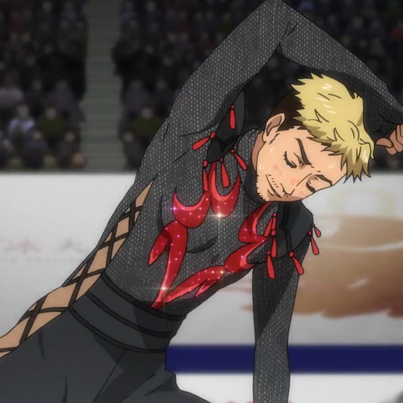 On a trouvé l'anime parfait à regarder durant les Jeux Olympiques d'Hiver 2026 et c'est inédit !