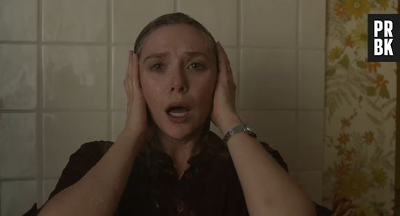 Love and Death sur HBO Max