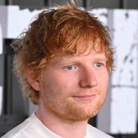 Ed Sheeran : un teaser pour son nouvel album