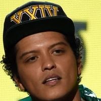 Bruno Mars : 2 milliards sur Spotify !