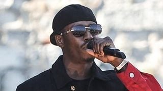 Werenoi : premier disque de diamant de sa carrière !