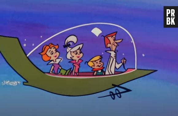Capture d'écran The Jetsons