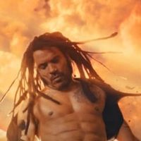 Lenny Kravitz : un clip pour "Human"