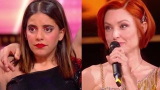 "Je sais ce que j’ai vécu" : Inès Reg relance le clash avec Natasha St-Pier et affirme être "droite dans mes bottes" dans cette affaire