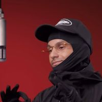 Malik Bentalha parodie Freeze Corleone !