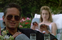 Bande-annonce de Wall Street