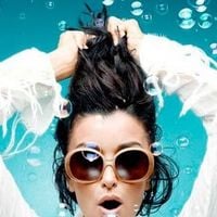 Jenifer : tracklist et visuel de son nouvel album