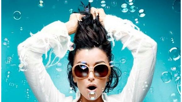Jenifer : tracklist et visuel de son nouvel album