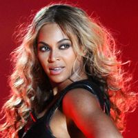 Beyoncé virée des pyramides d'Egypte !