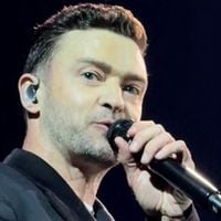 Justin Timberlake : un concert en France !