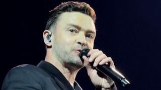 Justin Timberlake : un concert en France !