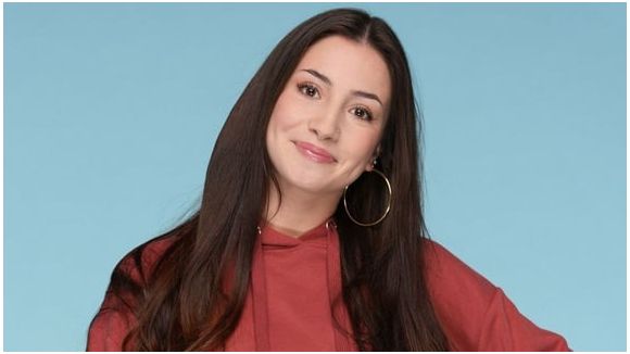 Lénie (Star Academy) fait une grande annonce