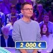 Les 12 Coups de Midi : Emilien finalement prêt à laisser sa place après un an de victoires et de duels ? "C'est une dose de stress"