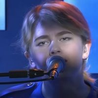 Zaho de Sagazan : son live bouleversant