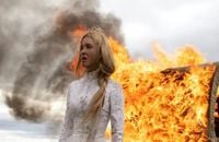 Bande-annonce de Marshals : A Yellowstone Story