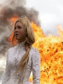 La star de l'un des spin-offs les plus populaires de Yellowstone décroche le rôle principal du nouveau projet à succès de Prime Video