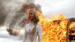 La star de l'un des spin-offs les plus populaires de Yellowstone décroche le rôle principal du nouveau projet à succès de Prime Video