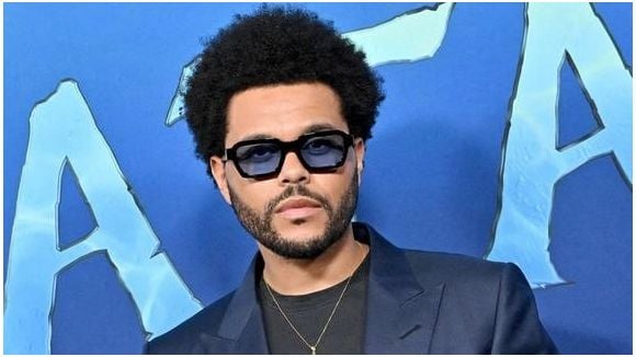 The Weeknd : 600.000 ventes pour "After Hours"
