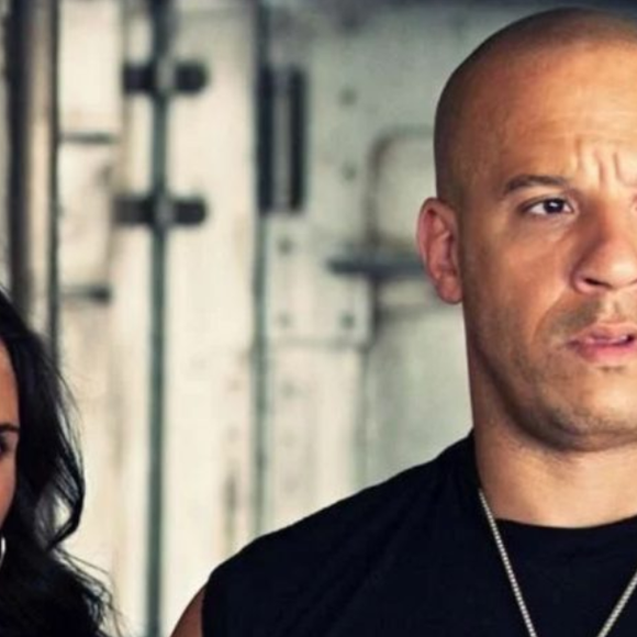 Les fans hallucineront devant le dernier film Fast and Furious