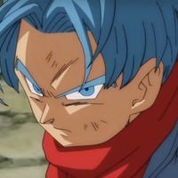 Trunks Super Saiyan 4 ? Cette révélation de l'animateur de Dragon Ball Daima surprend les fans