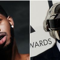 Lil Nas X : un tube avec... un Daft Punk !