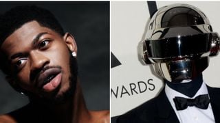 Lil Nas X : un tube avec... un Daft Punk !