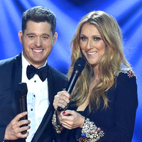 Céline Dion et Michael Bublé : un duo irrésistible