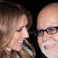 Céline Dion donne des nouvelles de René