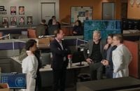 Bande-annonce épisode 12 de la saison 23 de NCIS
