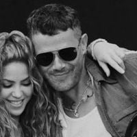 Shakira : 20 ans après, une suite à ce tube culte !