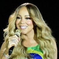 Mariah Carey tease son nouvel album
