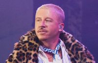 Macklemore en concert à Lollapalooza Paris 2025