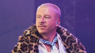 Appel au boycott, pétition... Pourquoi Macklemore se retrouve sous le feu des critiques ?