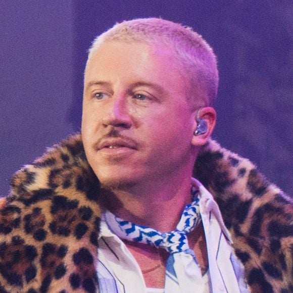 Appel au boycott, pétition... Pourquoi Macklemore se retrouve sous le feu des critiques ?