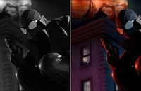 Bande-annonce de Spider-Noir