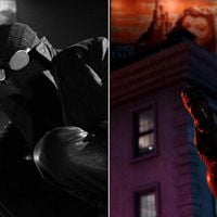 J'ai vu les deux versions de Spider-Noir et il n'y a pas photo : la série Marvel fonctionne bien mieux ainsi...