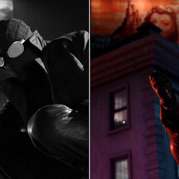 J'ai vu les deux versions de Spider-Noir et il n'y a pas photo : la série Marvel fonctionne bien mieux ainsi...