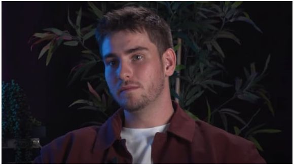 Star Academy : Julien Lieb en interview