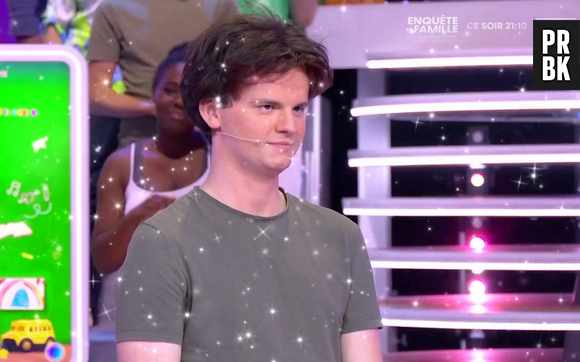 Cyprien plus fort qu'Emilien dans Les 12 Coups de Midi ?