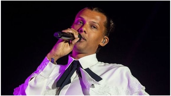 Stromae : une édition spéciale de "Racine carrée"