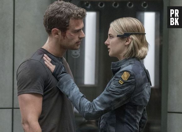 Divergente