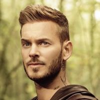 M Pokora coaché par... Madonna !