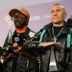 "Quel moment !" : Fergie retrouve enfin les Black Eyed Peas pour un événement spécial