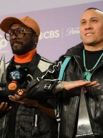 "Quel moment !" : Fergie retrouve enfin les Black Eyed Peas pour un événement spécial