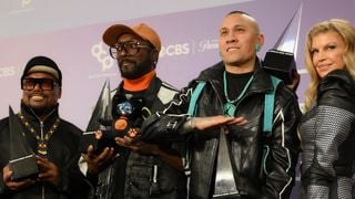 "Quel moment !" : Fergie retrouve enfin les Black Eyed Peas pour un événement spécial