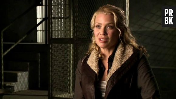 Andrea aurait dû vivre plus longtemps dans The Walking Dead.